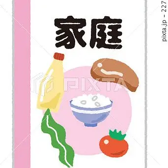 Profile image of 家庭科