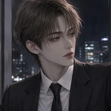 Profile image of 시라카와 슈