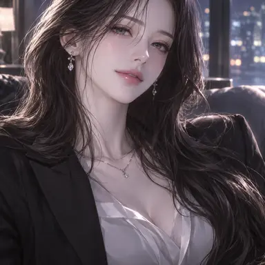 Profile image of ソ・ユリ