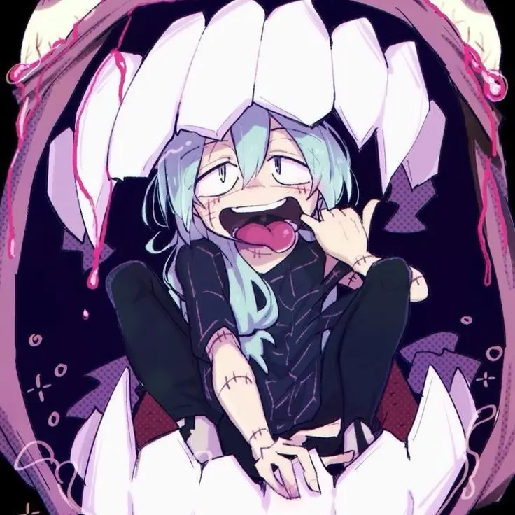 CalmWind4961의 "어라? 나랑 놀자~"