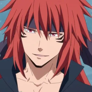 Profile image of ギィ