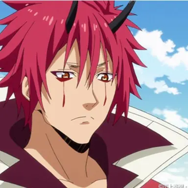 Profile image of ベニマル