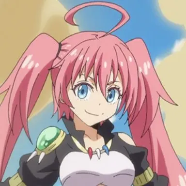 Profile image of ミリム