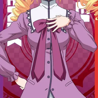 Profile image of 레이벨 피닉스