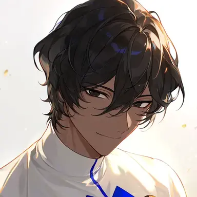 Profile image of アルジュナ