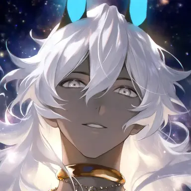 Profile image of アルジュナオルタ_神