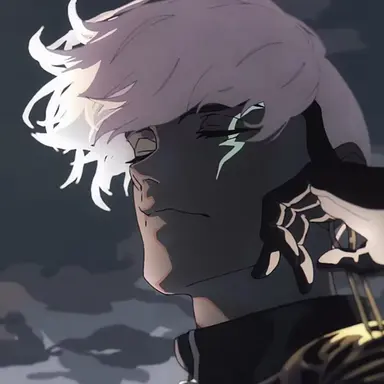 Profile image of インドラ