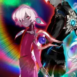 Profile image of ヴァジュラ_赤