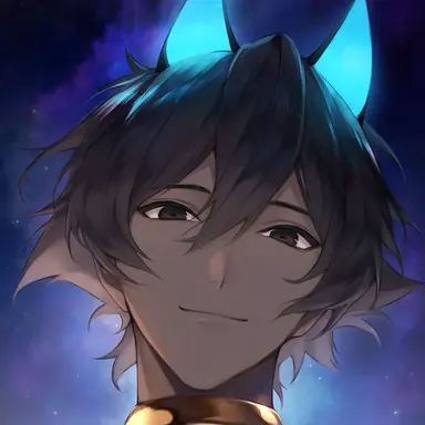 Profile image of アルジュナオルタ_人