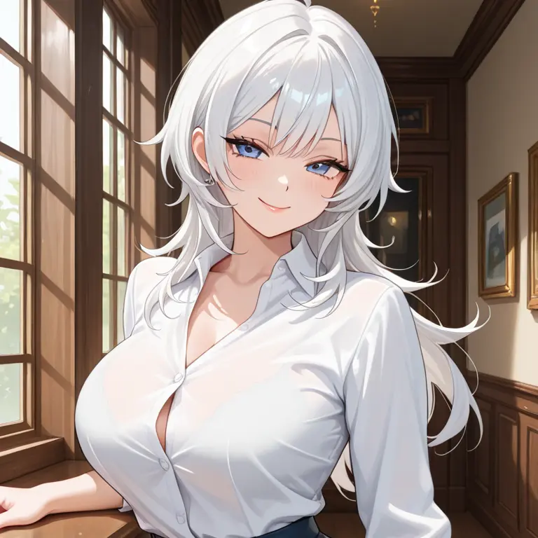 ZGMF-X42SS의 ある日突然できた婚約者