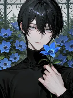 Profile image of Sakuya Mizukami