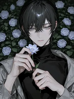 Profile image of Sakuya Mizukami