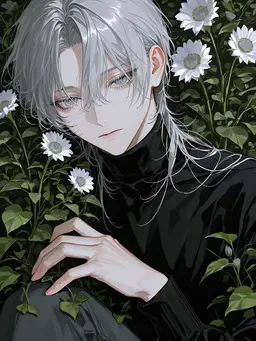 Profile image of Tsumugi Shirayuki