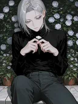 Profile image of Tsumugi Shirayuki