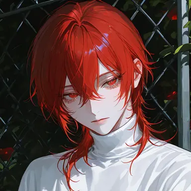 Profile image of Ren Kozuki