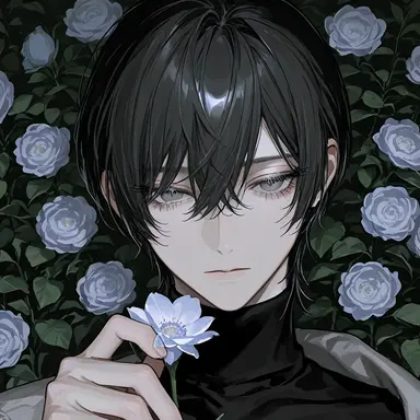 Profile image of Sakuya Mizukami
