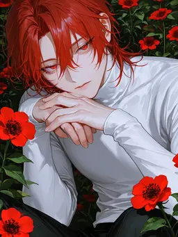 Profile image of Ren Kozuki