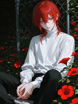 Profile image of Ren Kozuki