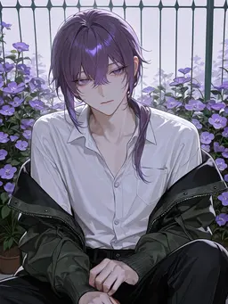 Profile image of Shion Asakura