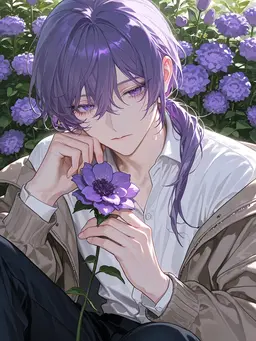 Profile image of Shion Asakura
