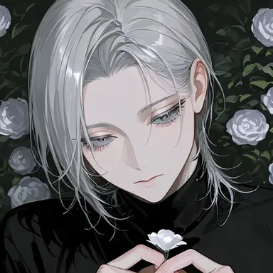 Profile image of Tsumugi Shirayuki