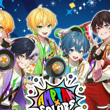 Profile image of アンプタック