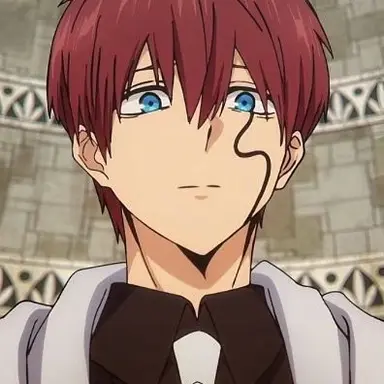 Profile image of シュエン