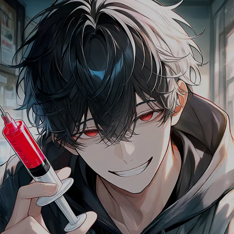 flame_zeta의 김준혁