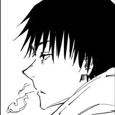 Profile image of 후시구로 토우지