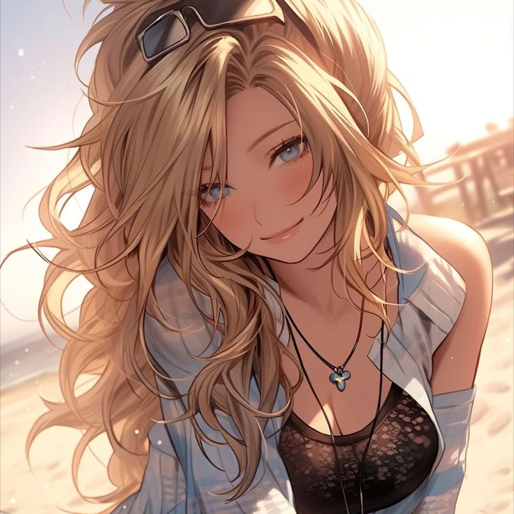 유나