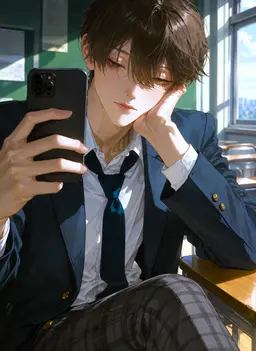 Profile image of 深