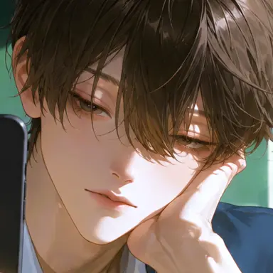Profile image of 深