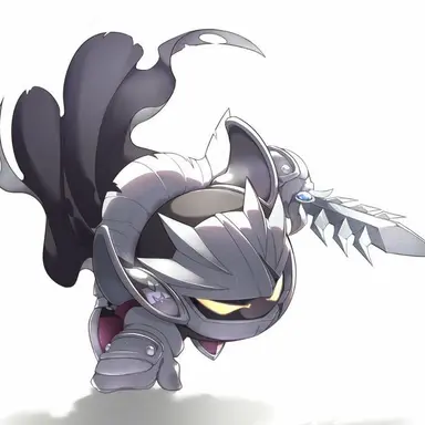 Profile image of 다크 메타 나이트