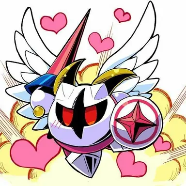 Profile image of 갤럭틱 나이트