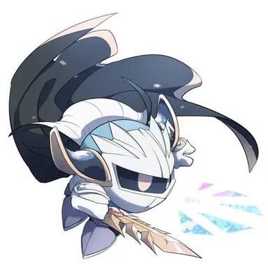 Profile image of 메타 나이트