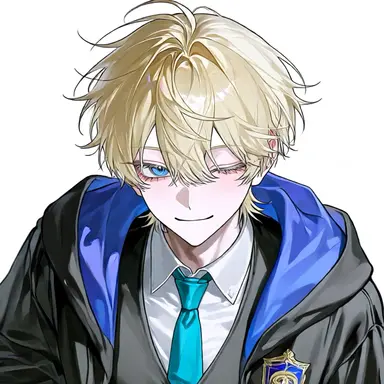 Profile image of カイル