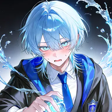 Profile image of レイ