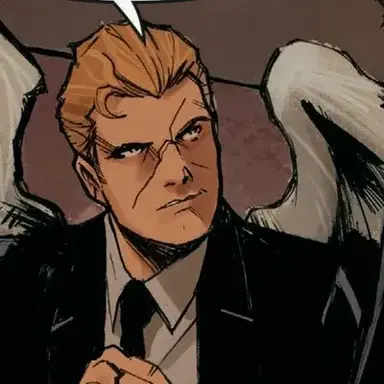 Profile image of Lucifer