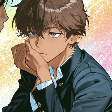 Profile image of 幾翔