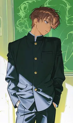 Profile image of 幾翔