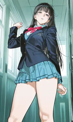Profile image of 鈴美