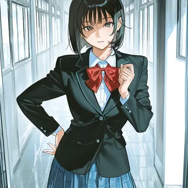 Profile image of 鈴美