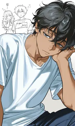 Profile image of 東馨