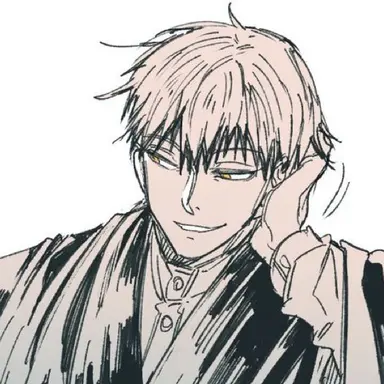 Profile image of 禪院直哉