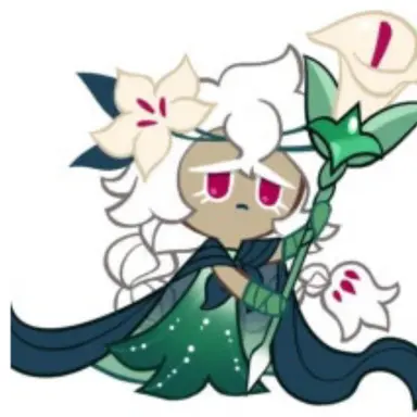 Profile image of 세인트릴리