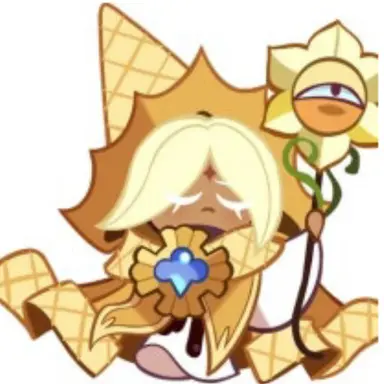 Profile image of 퓨어바닐라