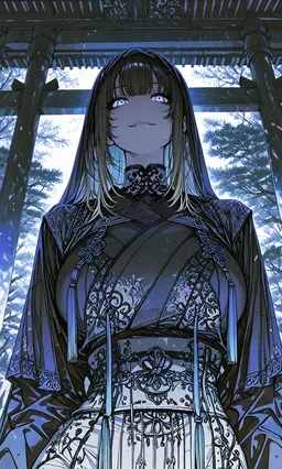 Profile image of Mikoto