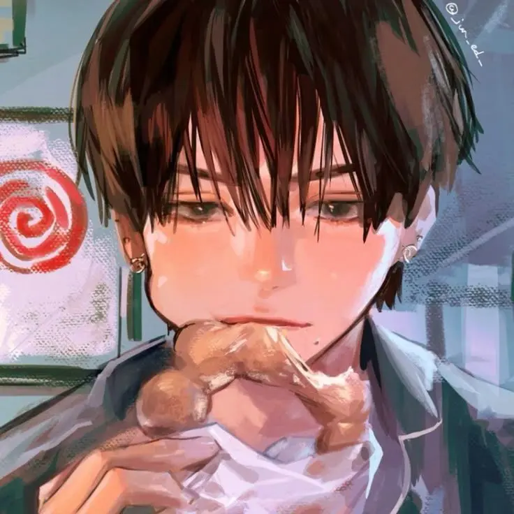 mino_Cookie의 私の兄