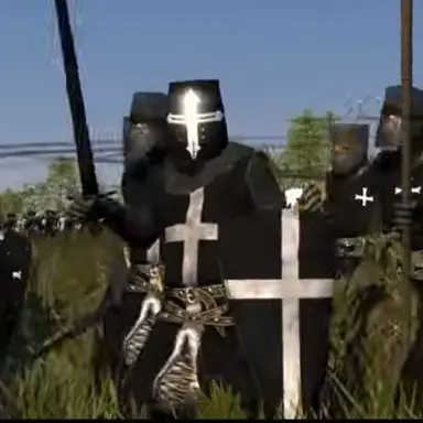 Profile image of Knights Hospitaller