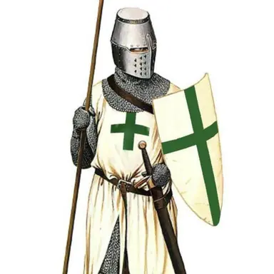 Profile image of Order of Saint Lazarus